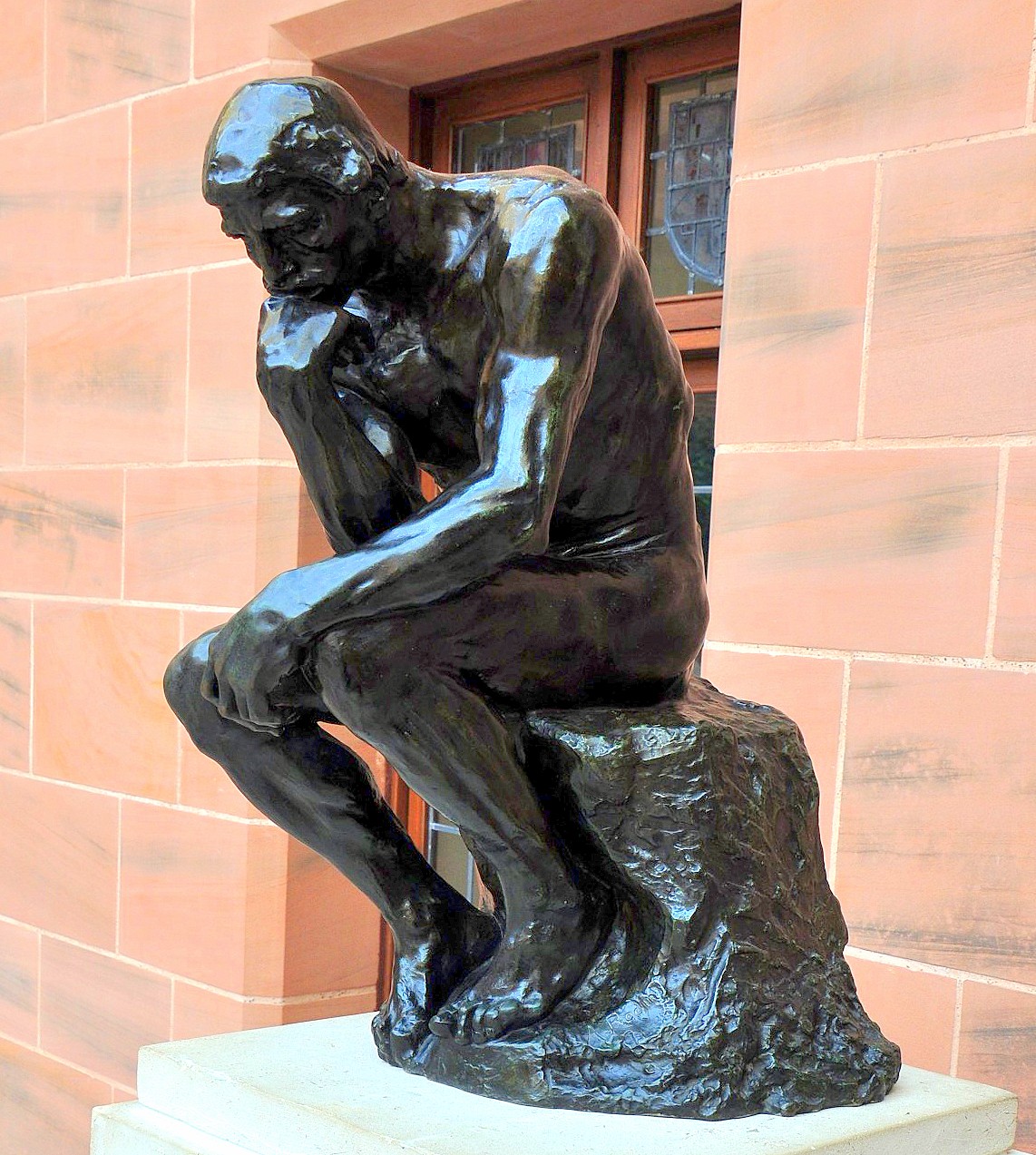 Interesting Facts About Auguste Rodin