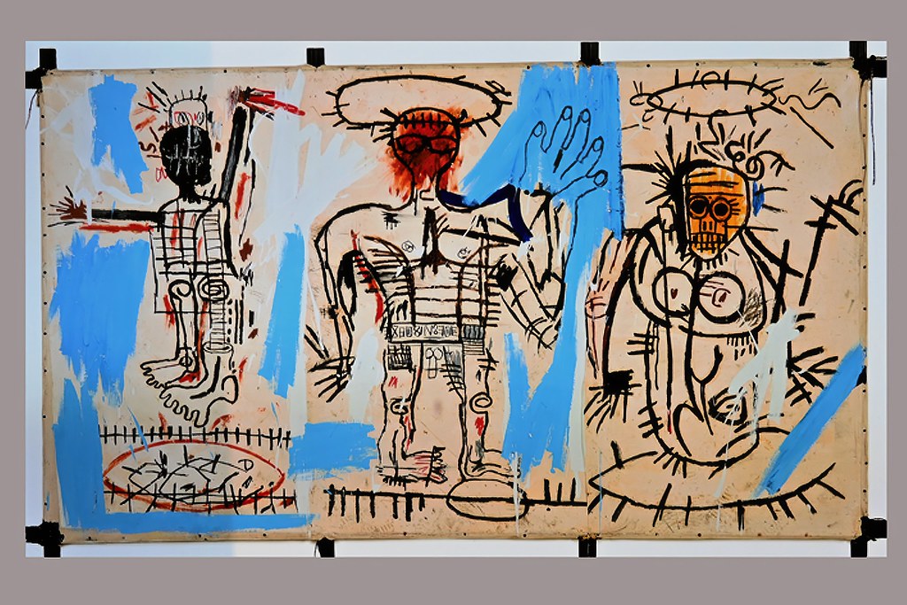 Impact on Basquiat's Market and Enduring Legacy