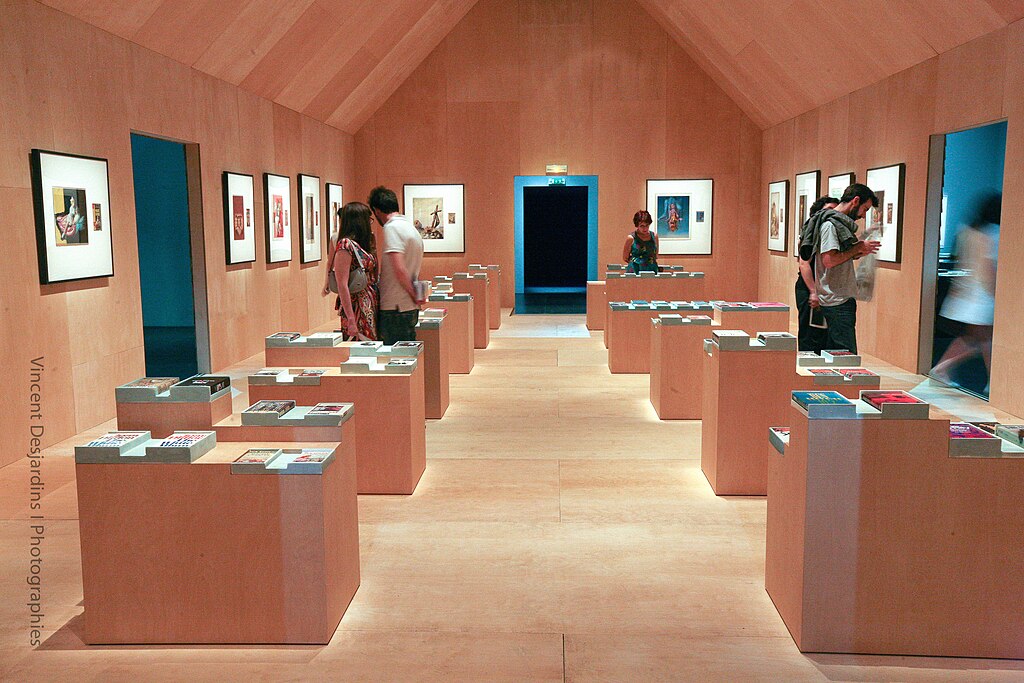 The Price of Physical Presence: Booth and Consignment Fees