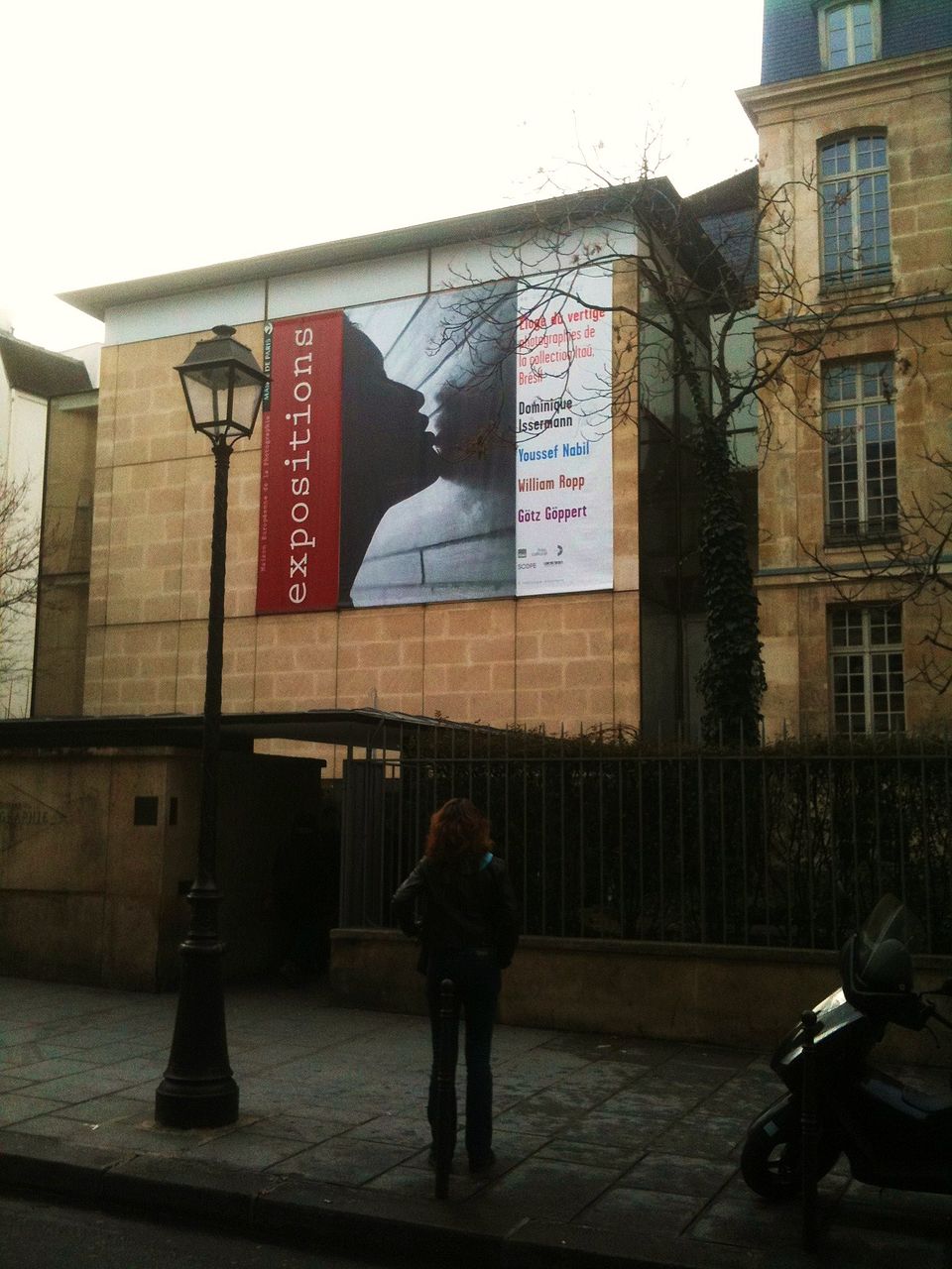 European House of Photography