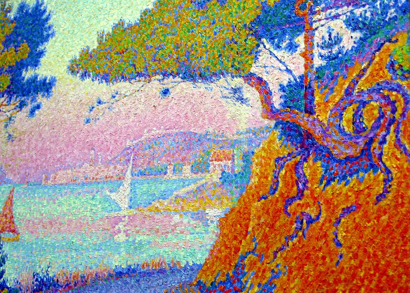 アート・デザイン・音楽 IMPRESSIONISM and POST-IMPRESSIONISM Impressionism Makes a Comeback at the de Young - 7x7 Bay Area