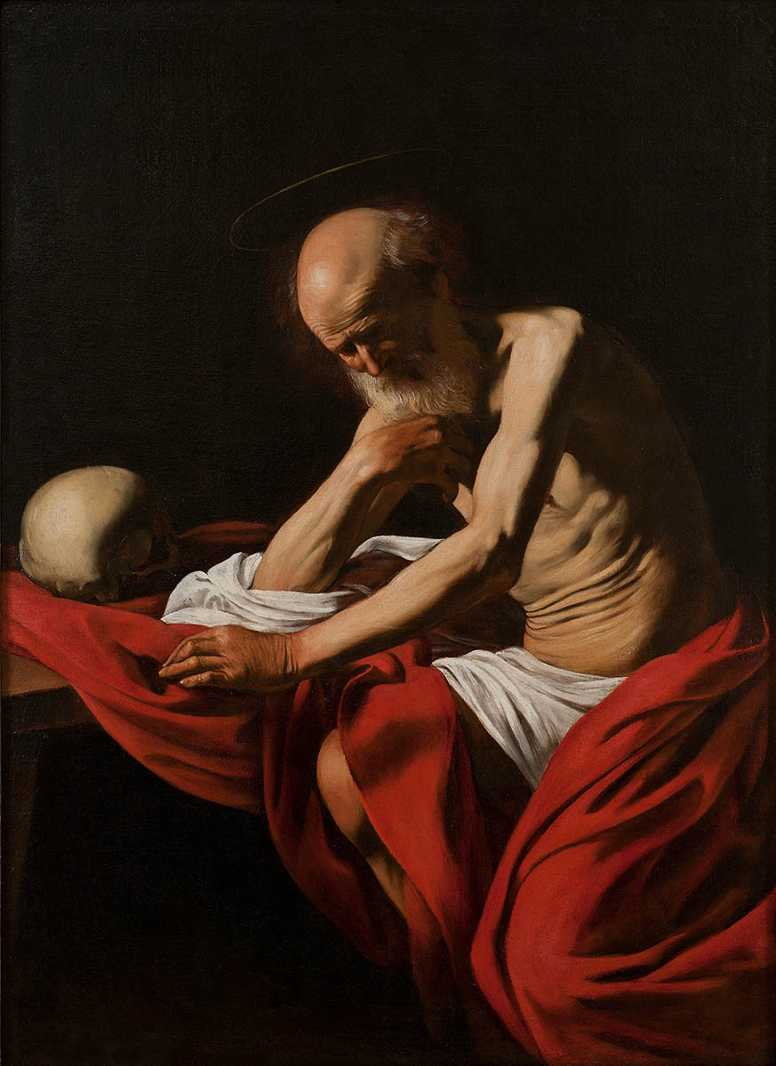 Chiaroscuro's Enduring Embrace: Why Light and Shadow Still Sculpt